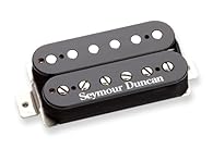 Electric Guitar Pickup Humbucker '78 Model Seymour Duncan 78 Model Pickup Bridge Black