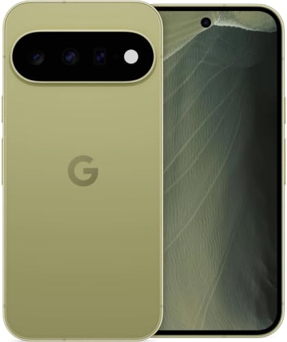 Image of Google Pixel 11 5G (Pistachio)