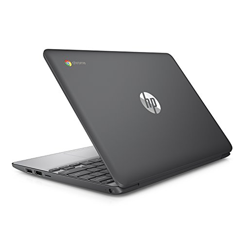 Hp Chromebook 11 Touchscreen, 4Gb Ram, 16Gb Emmc With Chrome Os #TOP3