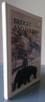 Bridget and William (Blackbird) 0140315926 Book Cover