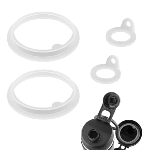 Joint silicone O-ring remplacement bouteille TAKEYA Actives