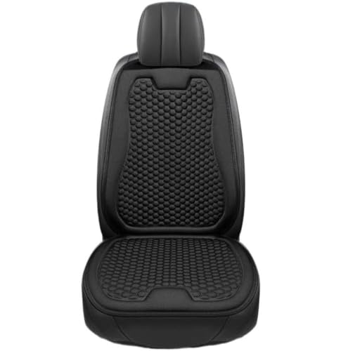 Respaldo para Asiento de Auto Suzuki Ignis 2016-2026 Cojín Ventilado Transpirable 2