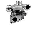 yinung Turbolader Kraftfahrzeuge AP02 Turbolader Für Hyundai i40 ICH ix35 Für Tucson Für Kia Für Sportage III 1,7 CRDi 85 116 D4FD 2010-2019 7940970002