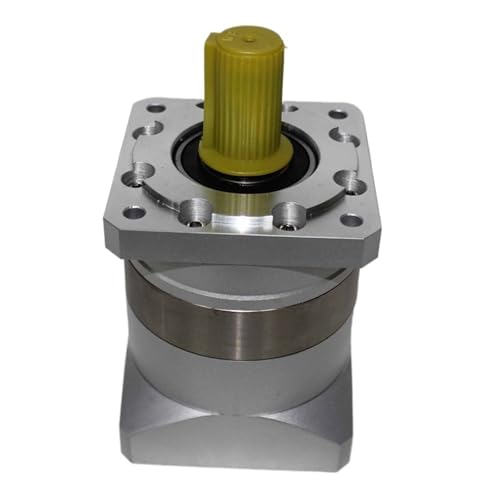 Réducteur planétaire PLF90 pour servomoteur 80 mm rapports de 3:1 à 10:1