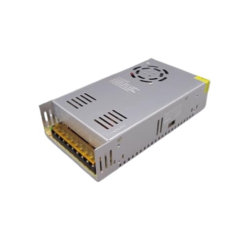 LED switching power supply 36V 10A S-360-36 transformador 360W DC 2