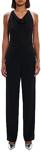 Theory womens Easy Pull on Pant