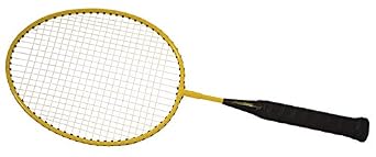 Sportime Mini Badminton Racquet - 20 Inches - 009523