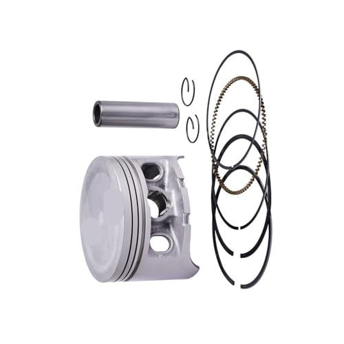 Segments de piston 78.5mm résout la perte de compression TRX350