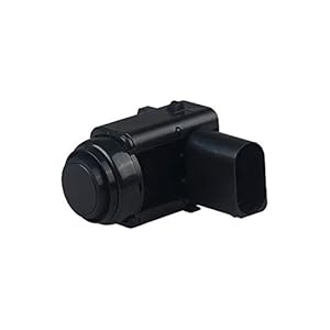 ZEALfix 1U0919275 PDC Parksensor Schwarz