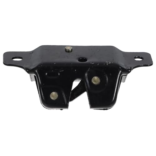 Pestillo para maletero compatible con 206 y 207 cerradura de puerta trasera resistente C2