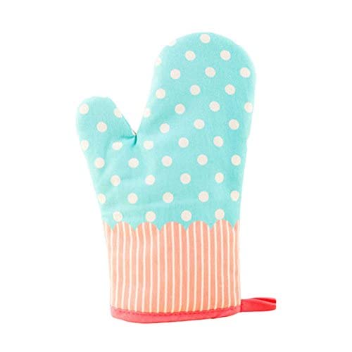 3NH® Microwave Kitchen Cooking Oven Non-Slip For Glove-Color 2 : Color 2