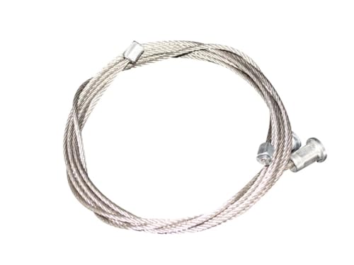 Câble de lève-vitre (fil) pour Citroen DS5 (2011-2019) pour porte arrière gauche et droite III