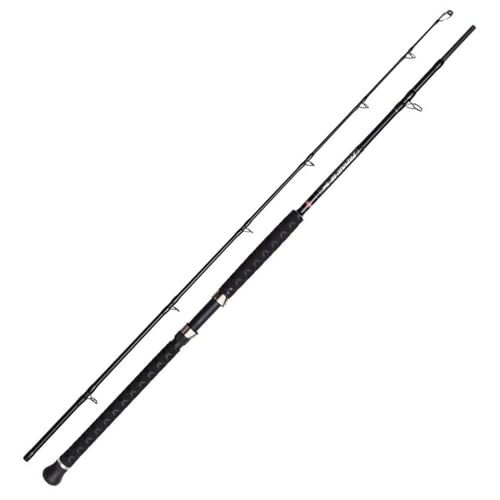 PENN Prevail III LE 212 Caña Barco,Cañas Spincasting, Cañas Pesca Mar, Duraderas, óptimas para la Pesca Desde Barco de Lubina, Bacalao, Abadejo, y Más Unisex, Surtido, 2.10 m, 30-50 LB