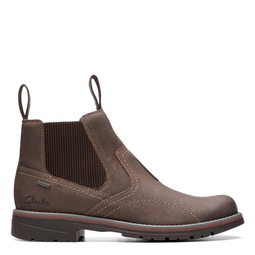 Image of Clarks mens Morris Easy Waterproof