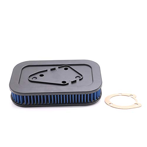 Performance - Filtro dell’aria per moto Harley Sportster 883 1200 2004-2013