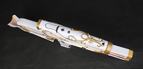 Amazon.co.jp: JIAHUA 勝利の女神：NIKKE ドロシー コスプレ道具 武器