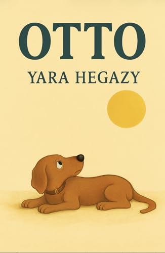 Otto (English Edition)