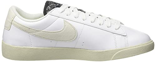 Image of Nike Blazer Low Platform, Women's Trainers, 0