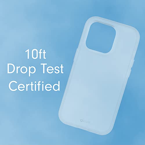 Image of Sonix Case for iPhone 14 Pro | 10ft Drop Tested | Clear Protective Phone Case