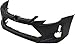 Evan Fischer Front Bumper Cover Compatible with 2014-2016 Scion tC Primed - SC1000111