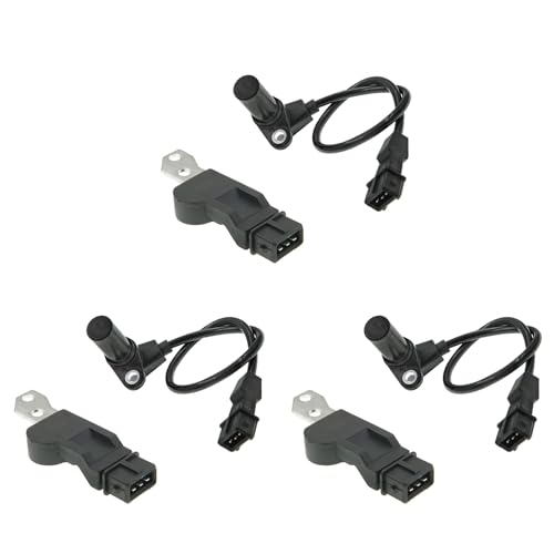 Capteur de position d'arbre à cames pour Aveo Kalos Optra Tacuma - Lot de 6 pièces 96253544