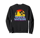whitburn academy twitter 241 gr, Encaje clasico, Cinta de sarga en el cuello