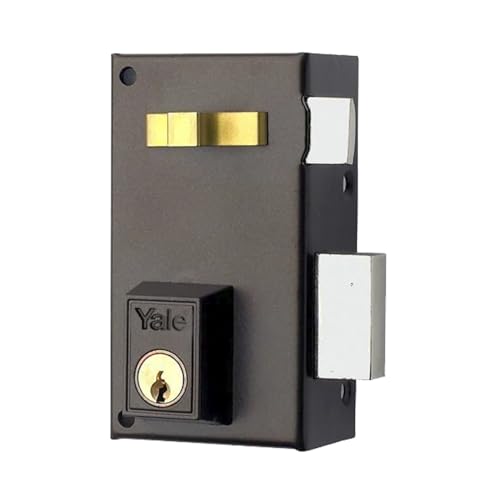 YALE 56-AHPR-60 Dcha Cerraduras