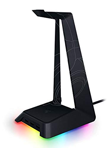 Razer Base Station Chroma 美品 Razer Base Station Chroma kulaklık 1 RC21-01190100-R3M1 : Amazon