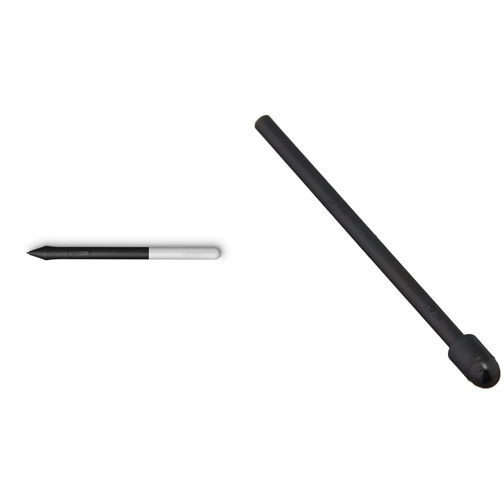 Amazon.co.jp: 【セット買い】Wacom(ワコム) One 液晶ペンタブレット