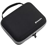 Verbatim ストレージケース Nintendo Switch用 ブラック