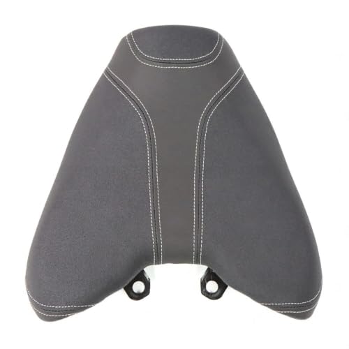 Selle conducteur et passager pour MT-07 2025-2026 : confort d'origine