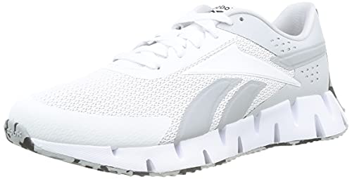 Image of Reebok Mens Zig Dynamica 2.0 Running Shoe
