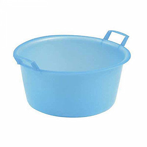 Polietilene BAGNO TONDO 2845.45 STF POLIETILENE