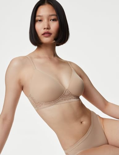 Image of Marks & Spencer Women Bra