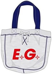 Amazon E Girls E G Smile トートバッグ アイドル 芸能人グッズ 通販