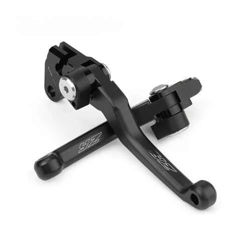 Levier d'embrayage YZ85 YZ65 YZ80 anti casse pour moto cross - 5