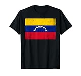 Venezuela Flag Graphic Store