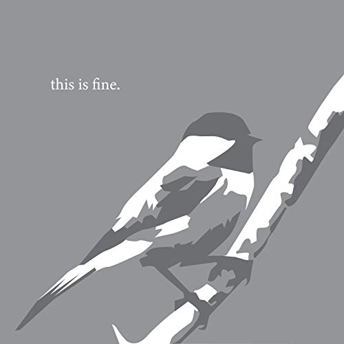 Amazon Music UnlimitedでThe ShiftsのThis Is Fine.を
