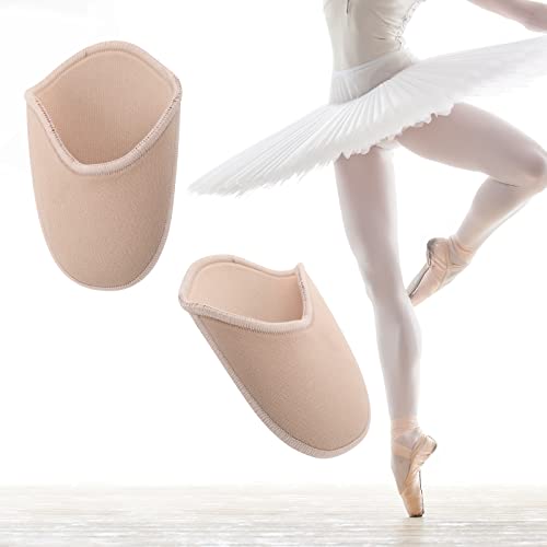 Cosmos 1 Par de Almohadillas para Punta de Ballet miniatura 6