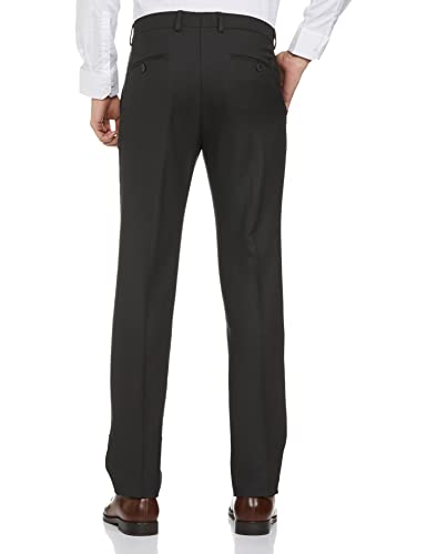 Image of Arrow Men's Mid Rise Tailored Pants
