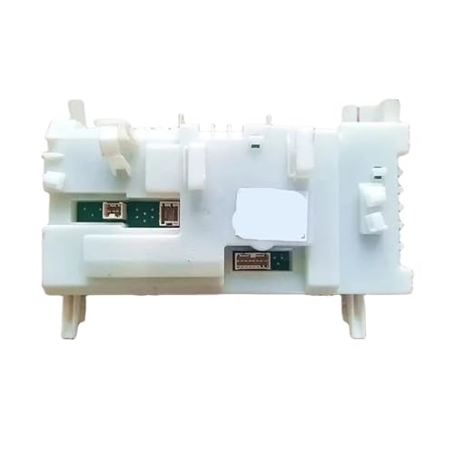 Placa Base De Control 8001148206, Compatible Con Secadora Siemens