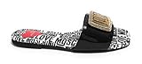 Love Moschino - Sandalias de mujer, colección Primavera Verano 2021 Size: 35 EU