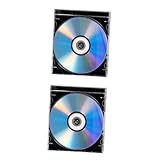 Conservation robuste des données : protège contre la perte accidentelle de données, offrant une solution fiable pour la des fichiers audio critiques, des CD de musique inscriptibles et des CD d'enregistrement de données