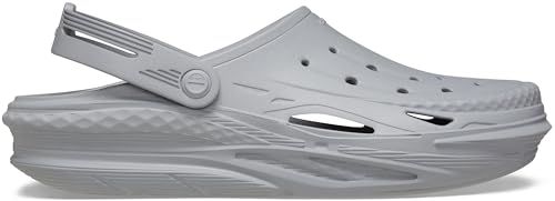 Image of Off Grid Clog LGR Light Grey