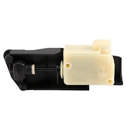 Motor de solenoide para tapa de combustible: soluciona el bloqueo en tu Volvo V70 o XC90