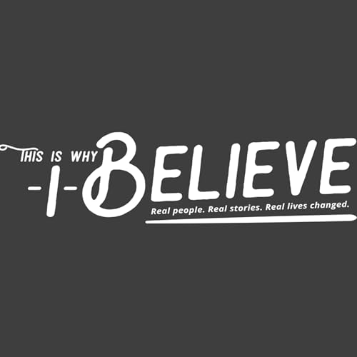This Is Why I Believe cover art