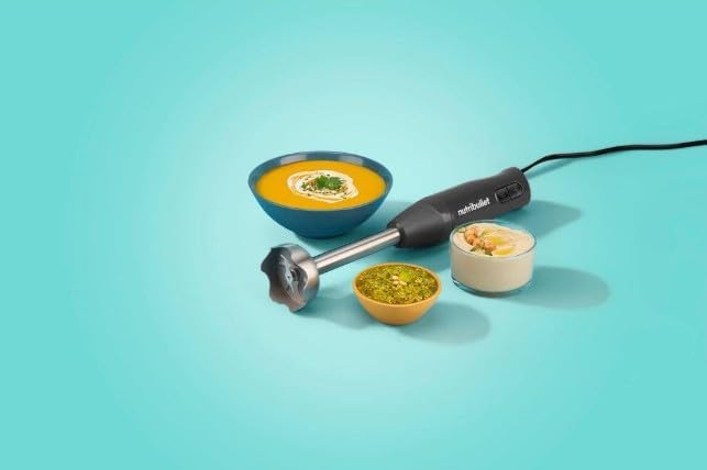 nutribullet Immersion Blender