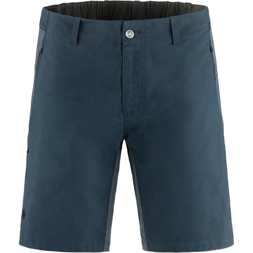 Hoja Hybrid Shorts M miniatura 1