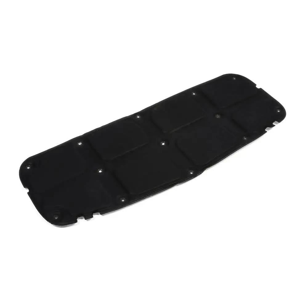 Tappetino Fonoassorbente Per Jimny JB64 JB74W 2019-2022 Cofano Anteriore Motore Isolamento Acustico Cuscinetto Isolante Termico Copertura In Cotone Scudo termico motore auto