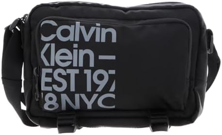 CK JEANS Men's Essential Crossovers